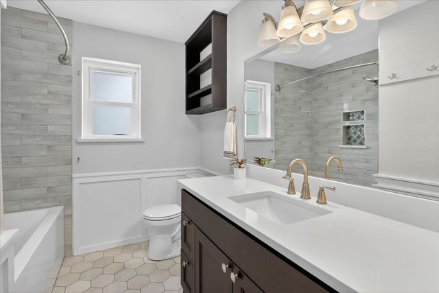 4301 Jester Court, North Richland Hills, TX 76180