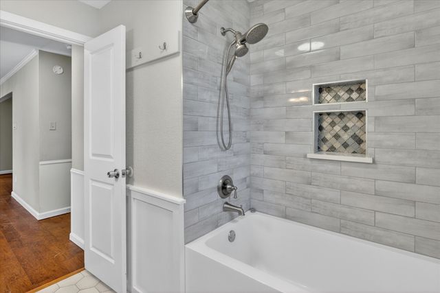 4301 Jester Court, North Richland Hills, TX 76180