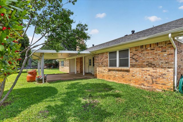 4301 Jester Court, North Richland Hills, TX 76180