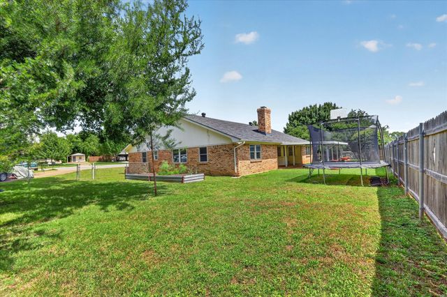 4301 Jester Court, North Richland Hills, TX 76180
