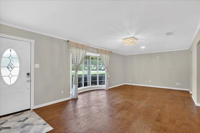 4301 Jester Court, North Richland Hills, TX 76180