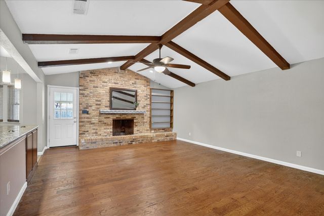 4301 Jester Court, North Richland Hills, TX 76180