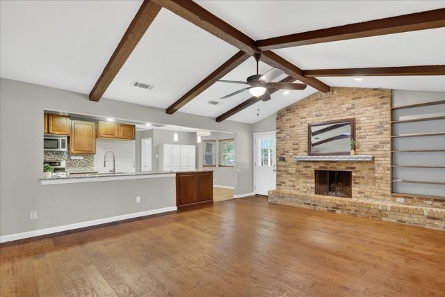 4301 Jester Court, North Richland Hills, TX 76180
