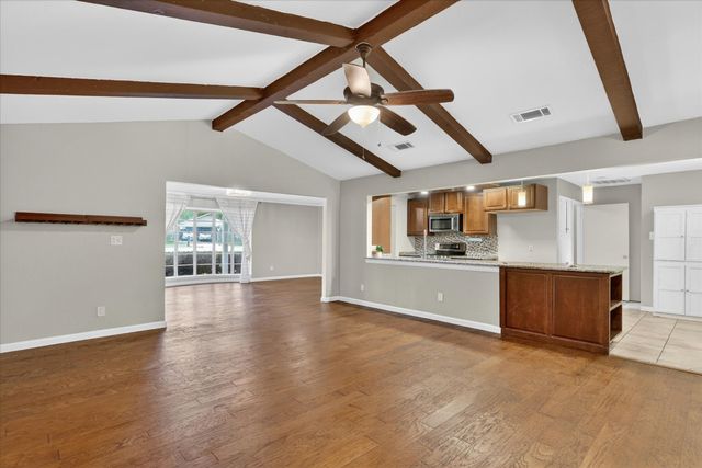 4301 Jester Court, North Richland Hills, TX 76180