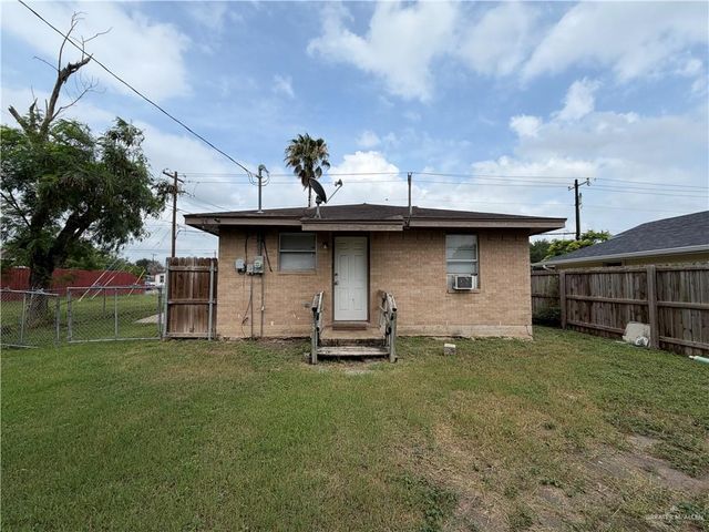 301 S Raul Longoria Road, Edinburg, TX 78542