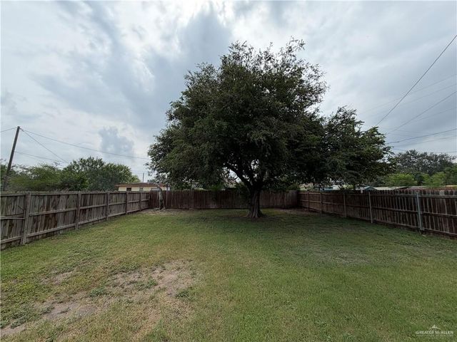 301 S Raul Longoria Road, Edinburg, TX 78542