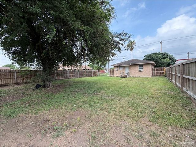 301 S Raul Longoria Road, Edinburg, TX 78542