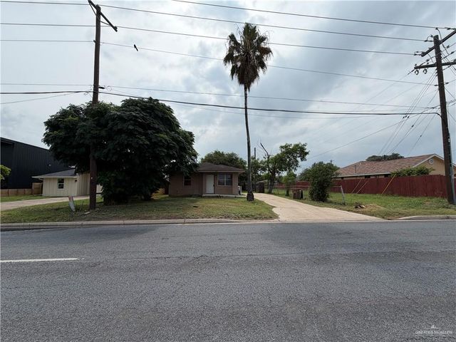 301 S Raul Longoria Road, Edinburg, TX 78542