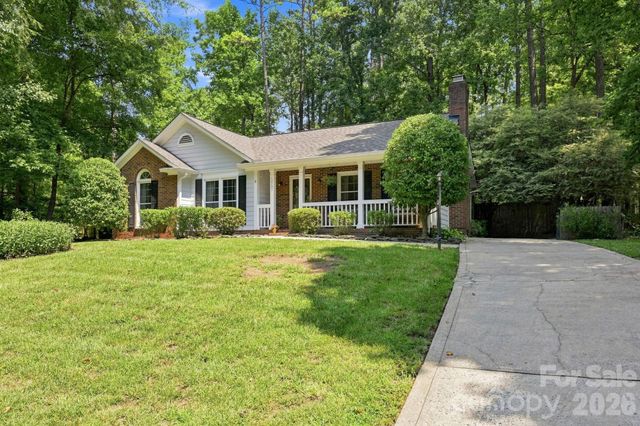 12721 Newstead Road, Huntersville, NC 28078