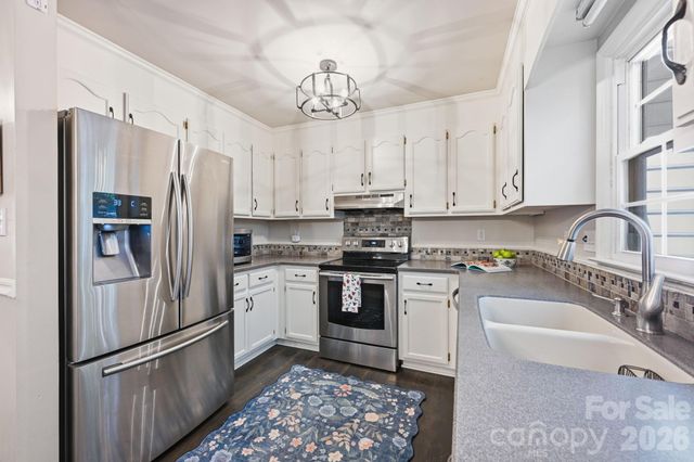 12721 Newstead Road, Huntersville, NC 28078