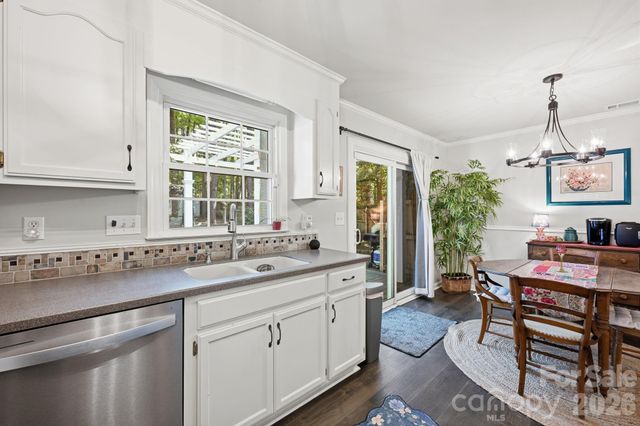 12721 Newstead Road, Huntersville, NC 28078