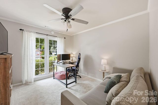 12721 Newstead Road, Huntersville, NC 28078