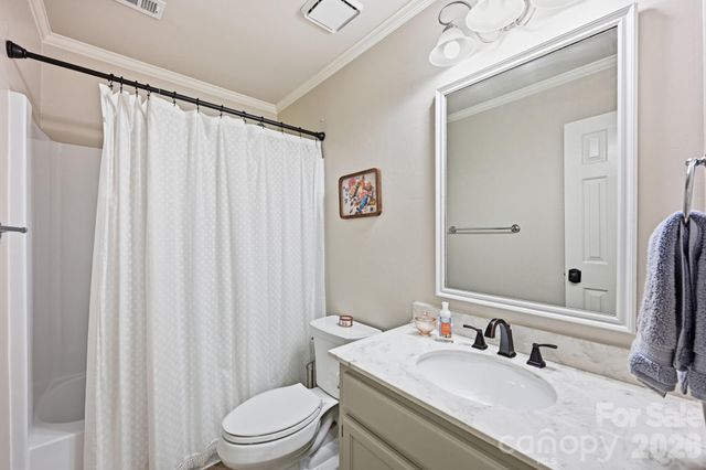 12721 Newstead Road, Huntersville, NC 28078
