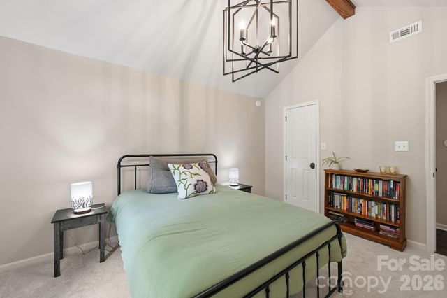 12721 Newstead Road, Huntersville, NC 28078