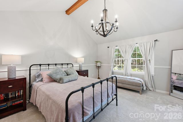 12721 Newstead Road, Huntersville, NC 28078