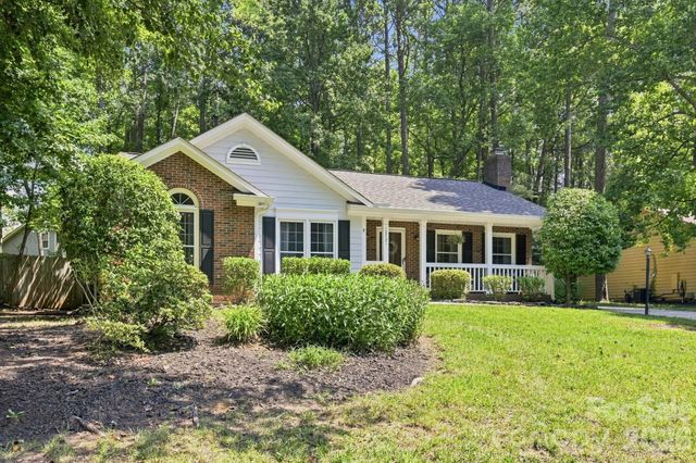 12721 Newstead Road, Huntersville, NC 28078