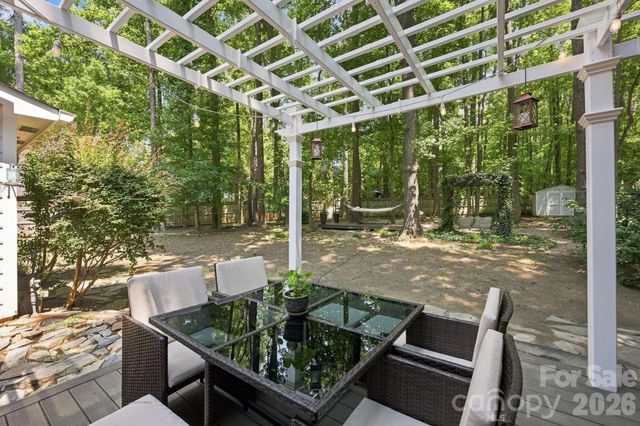 12721 Newstead Road, Huntersville, NC 28078