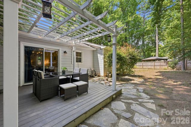12721 Newstead Road, Huntersville, NC 28078