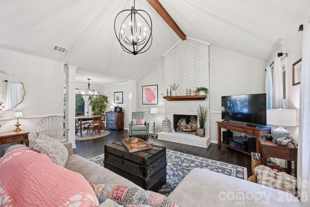 12721 Newstead Road, Huntersville, NC 28078