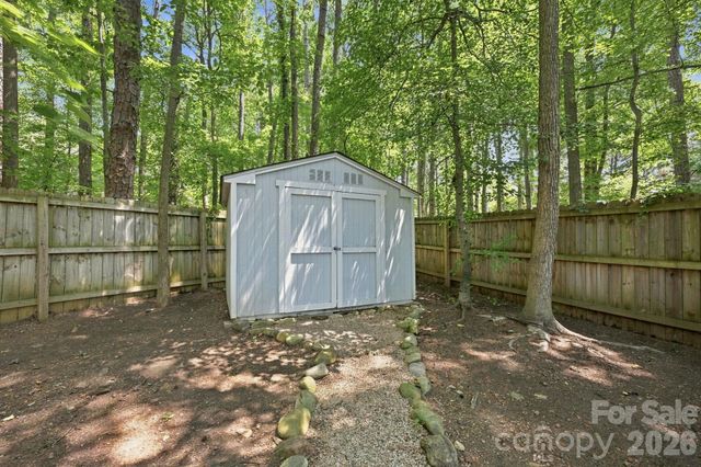 12721 Newstead Road, Huntersville, NC 28078