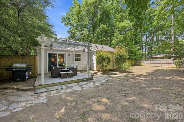 12721 Newstead Road, Huntersville, NC 28078