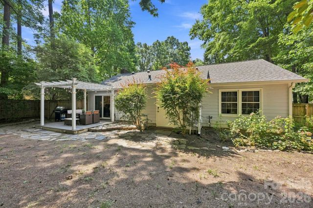 12721 Newstead Road, Huntersville, NC 28078