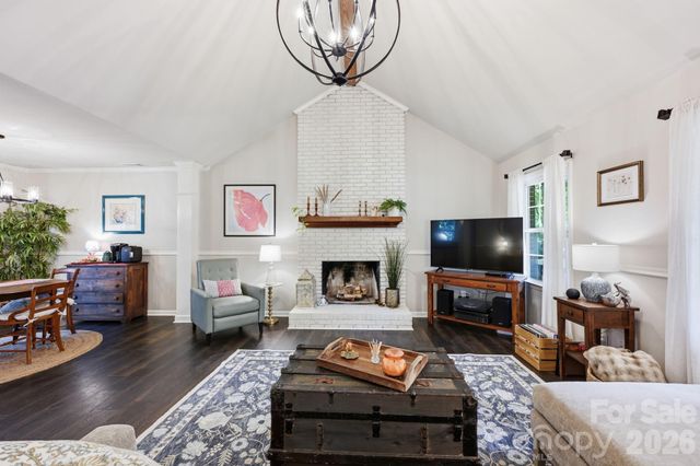 12721 Newstead Road, Huntersville, NC 28078