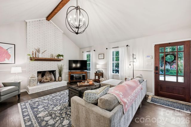 12721 Newstead Road, Huntersville, NC 28078