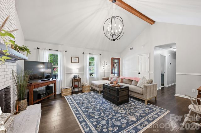 12721 Newstead Road, Huntersville, NC 28078