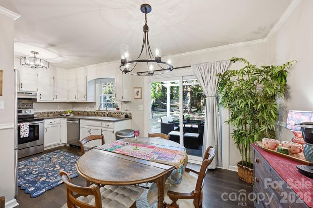 12721 Newstead Road, Huntersville, NC 28078
