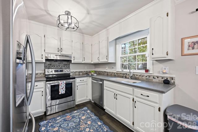 12721 Newstead Road, Huntersville, NC 28078