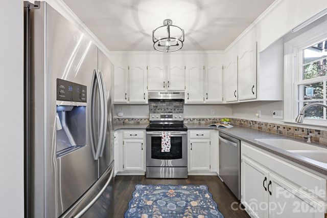 12721 Newstead Road, Huntersville, NC 28078