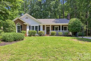 12721 Newstead Road, Huntersville, NC 28078