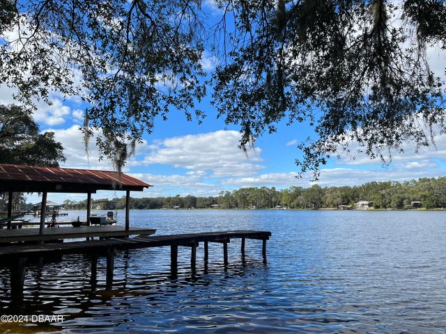 115 Jim Smith Drive, Hawthorne, FL 32640