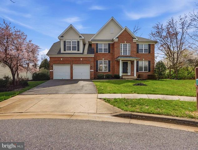 11803 LILIUM LN, Glenn Dale, MD 20769