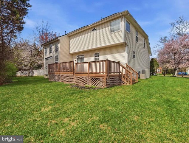 11803 LILIUM LN, Glenn Dale, MD 20769