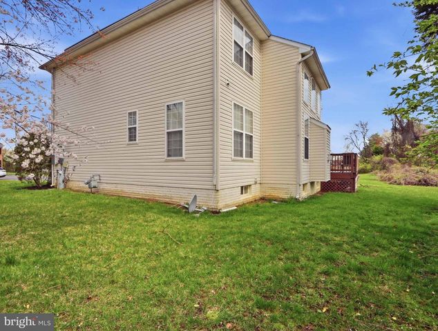 11803 LILIUM LN, Glenn Dale, MD 20769