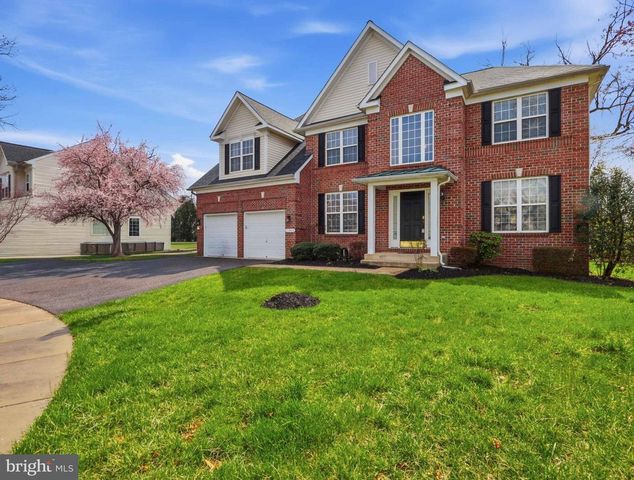 11803 LILIUM LN, Glenn Dale, MD 20769