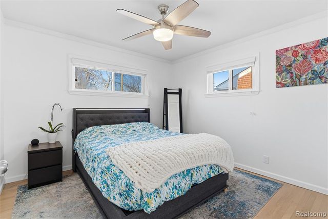 28686 Herbert Street, Madison Heights, MI 48071