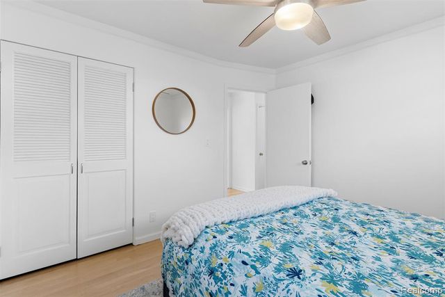 28686 Herbert Street, Madison Heights, MI 48071