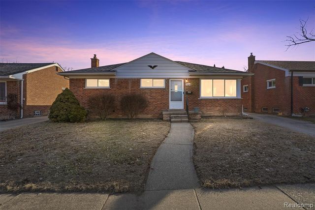 28686 Herbert Street, Madison Heights, MI 48071