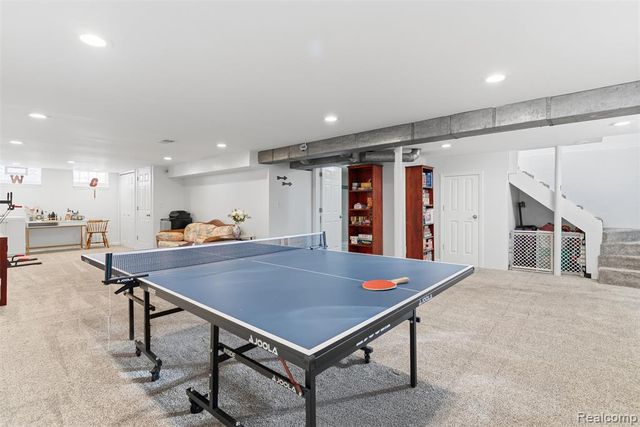 28686 Herbert Street, Madison Heights, MI 48071