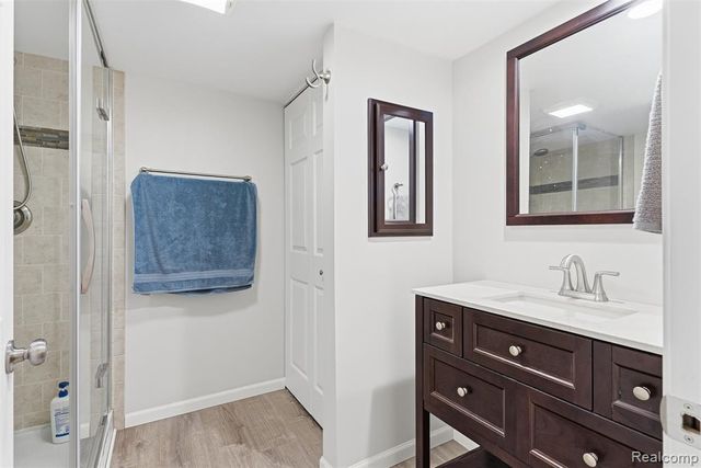 28686 Herbert Street, Madison Heights, MI 48071