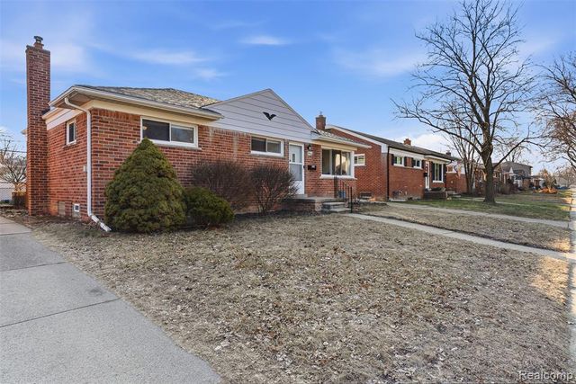 28686 Herbert Street, Madison Heights, MI 48071