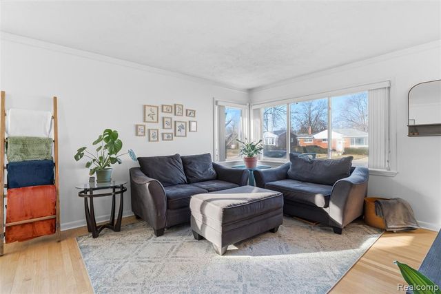 28686 Herbert Street, Madison Heights, MI 48071