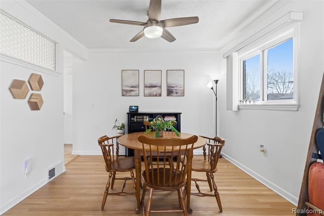 28686 Herbert Street, Madison Heights, MI 48071