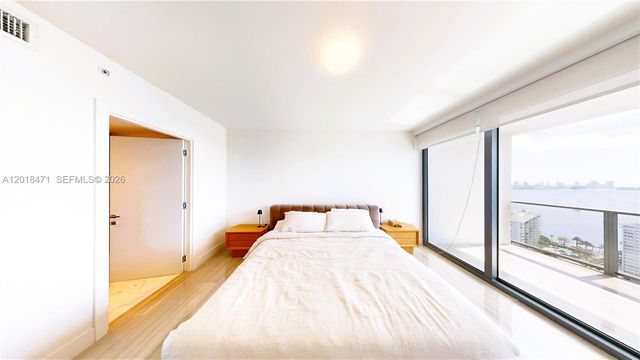 1451 Brickell Ave 2502, Miami, FL 33131