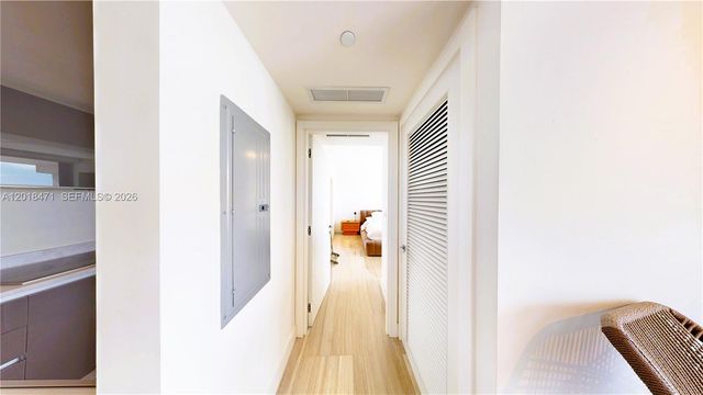 1451 Brickell Ave 2502, Miami, FL 33131