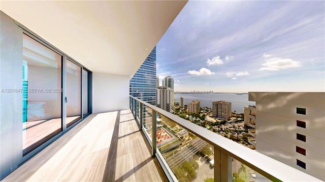 1451 Brickell Ave 2502, Miami, FL 33131