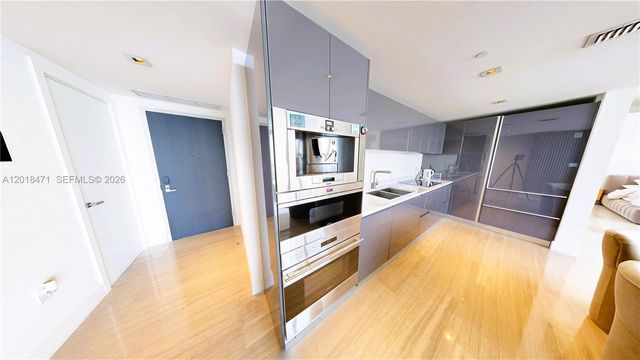 1451 Brickell Ave 2502, Miami, FL 33131
